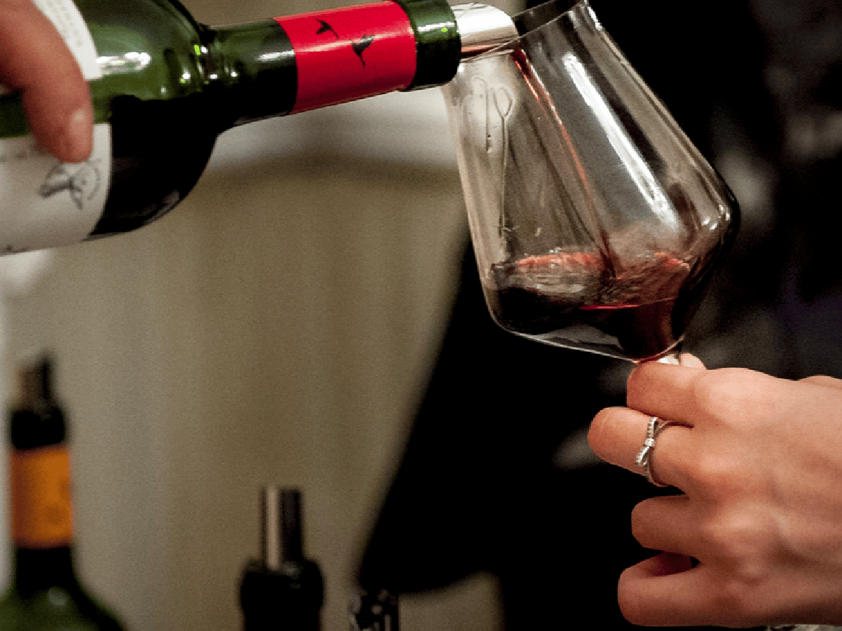 Las ventas de vino malbec al mercado interno bajaron 4,8% en el 2018
