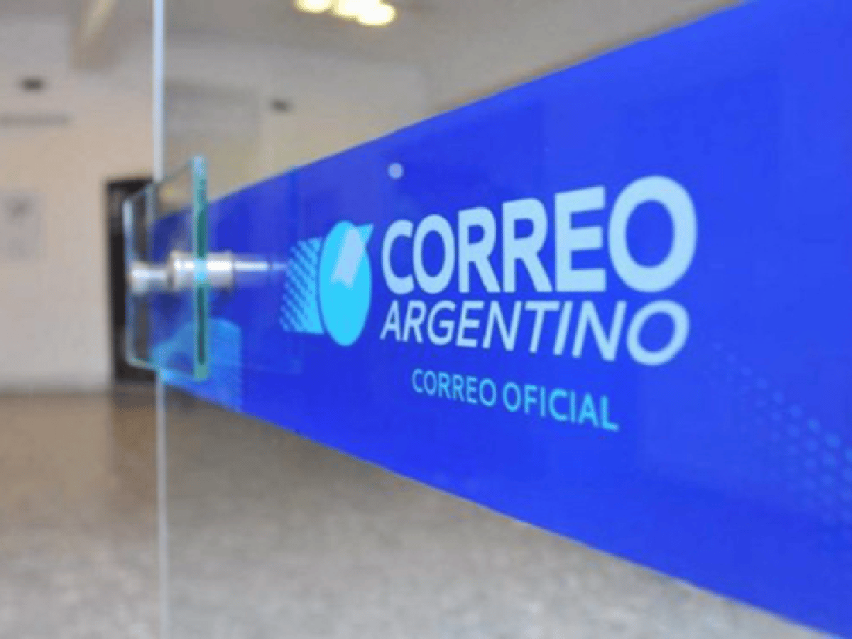 Rechazan nueva oferta del Correo Argentino para saldar su deuda 