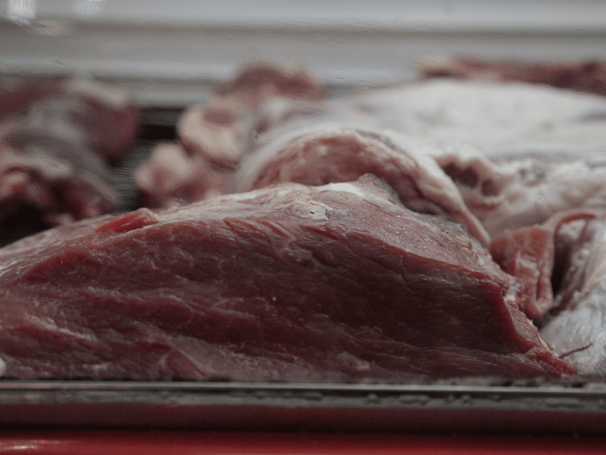 Cortes de carne argentina se pagaron en China hasta USD 1.500 más que en 2018 