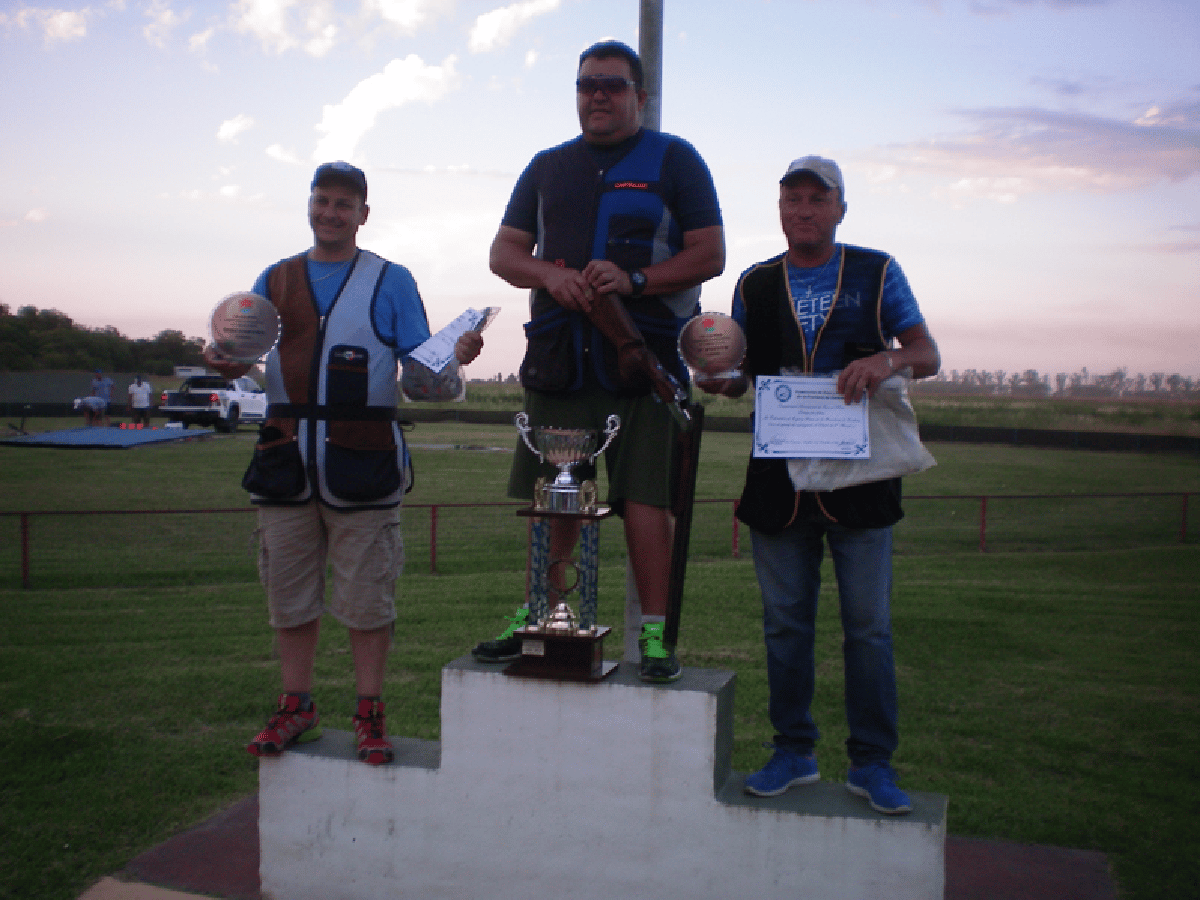 Marengo campeón provincial