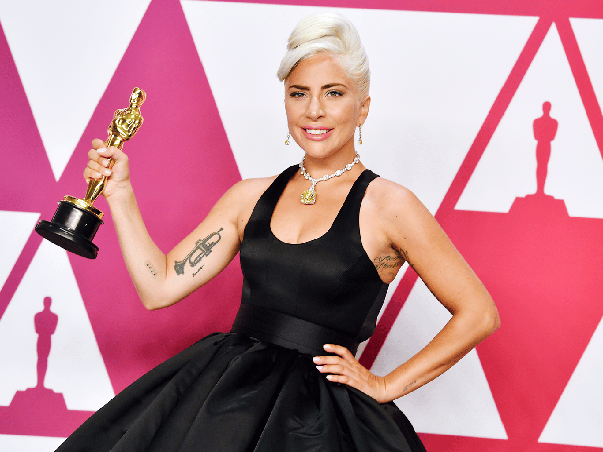 De Lady Gaga a Marina de Tavira, más  mujeres invitadas a la Academia del Cine