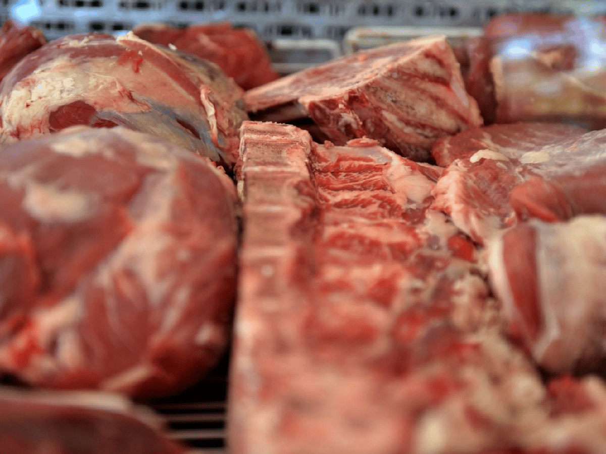 Prevén una fuerte suba del precio de la carne para esta semana