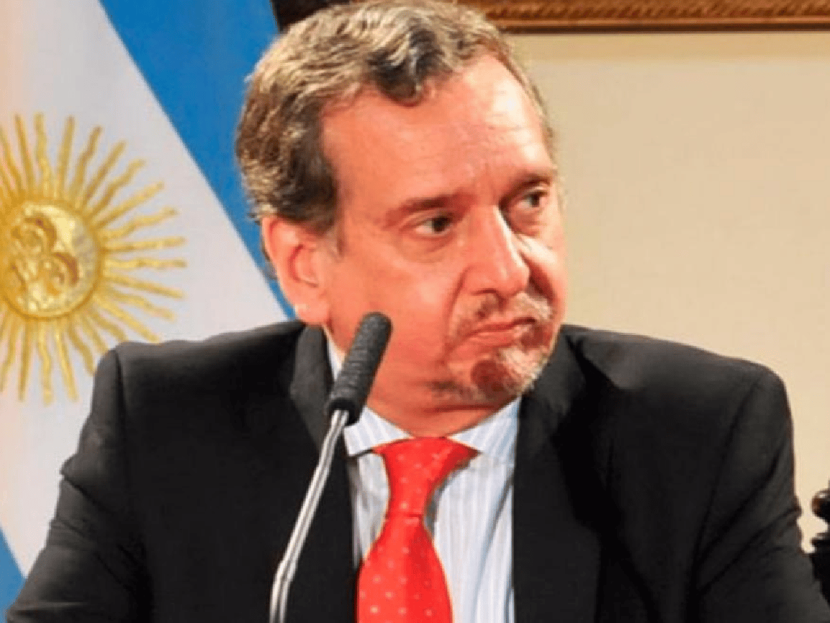 Barañao anunció que no seguirá al frente de Ciencia y Tecnología aunque Macri sea reelecto