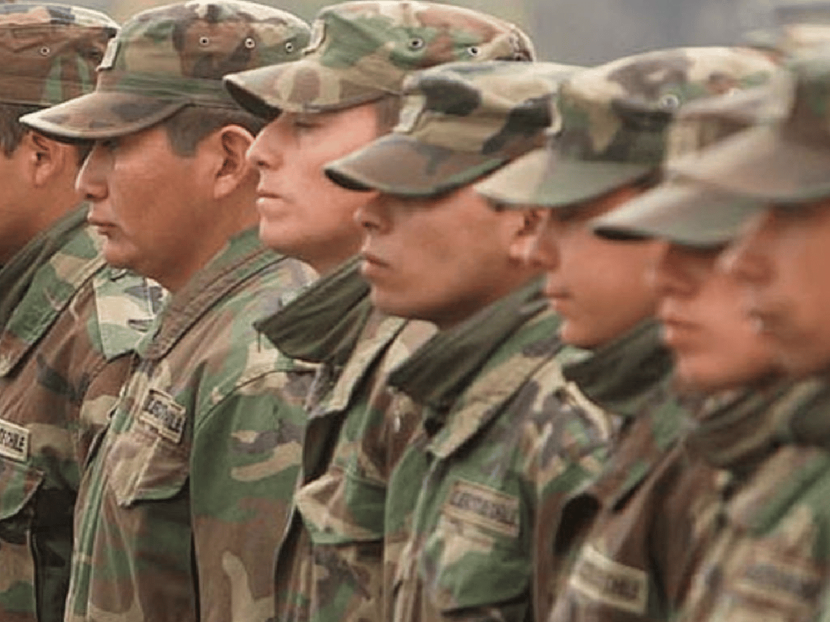Mendoza: por primera vez condenan a militar por maltrato a subalterna