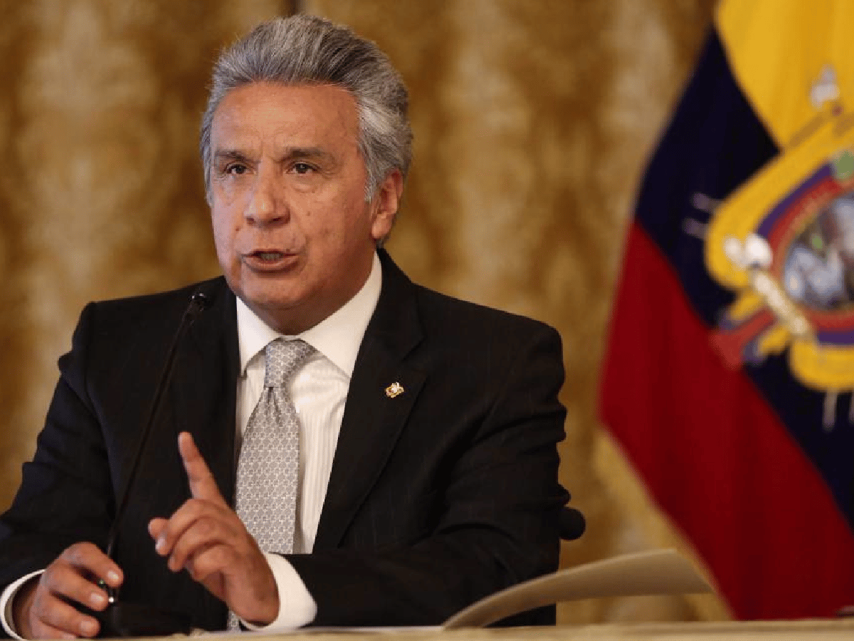 Ecuador anunció su retiro de Unasur