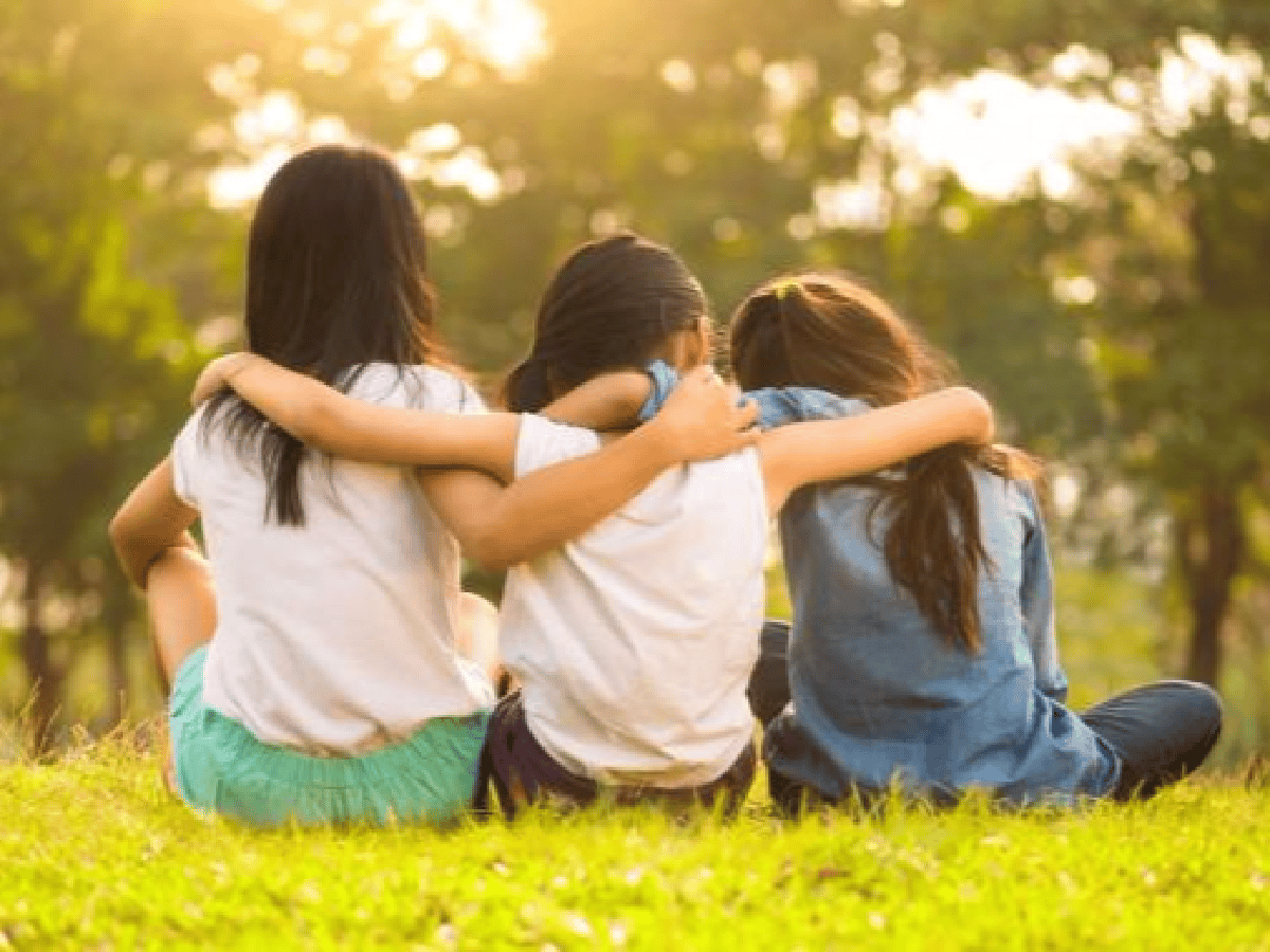 Cruzada nacional: tres hermanas buscan ser adoptadas en Santa Fe 