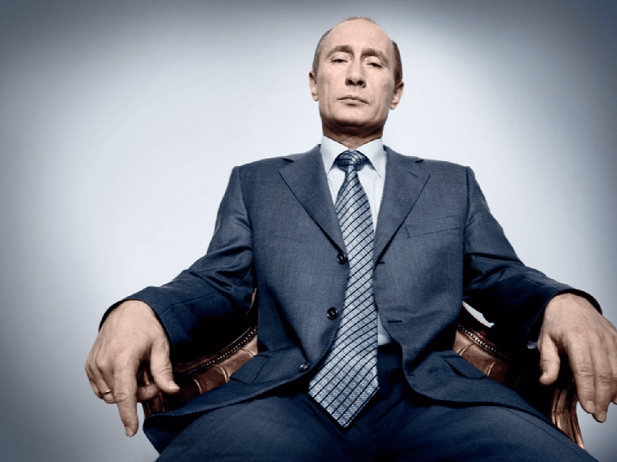 Putin responde a EEUU y Rusia también renuncia al tratado de desarme nuclear