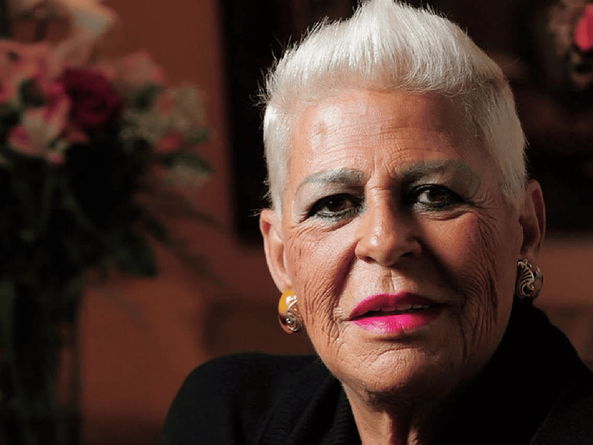 María Martha Serra Lima falleció a los 72 años en Miami
