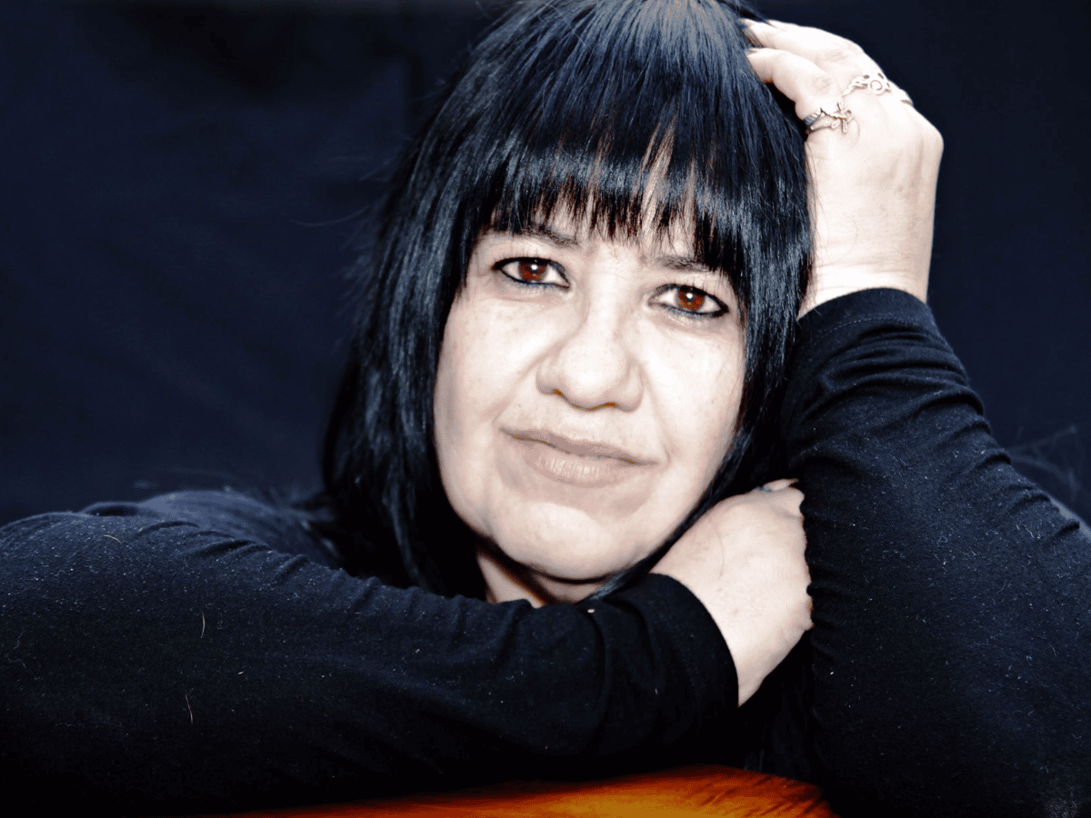 Liliana Viotti: canciones para Tamara Castro 