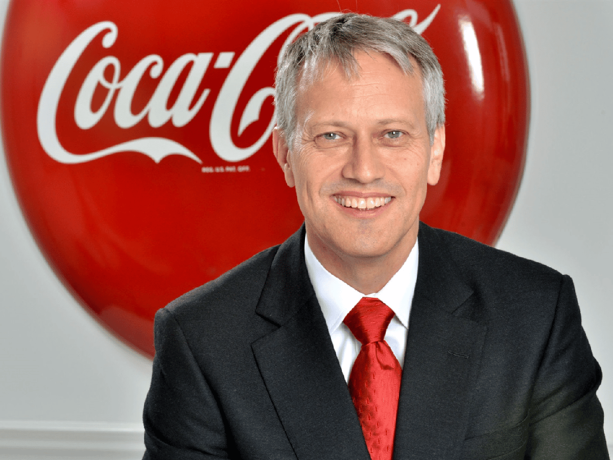 Después de 130 años, Coca Cola lanzará su primera bebida con alcohol