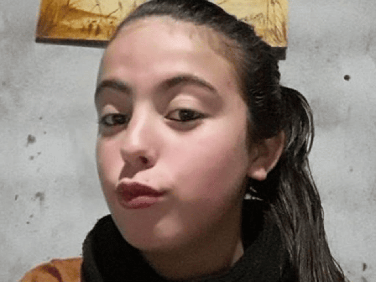 Hallan asesinada a golpes y enterrada a una adolescente de 15 años que era buscada en Chascomús