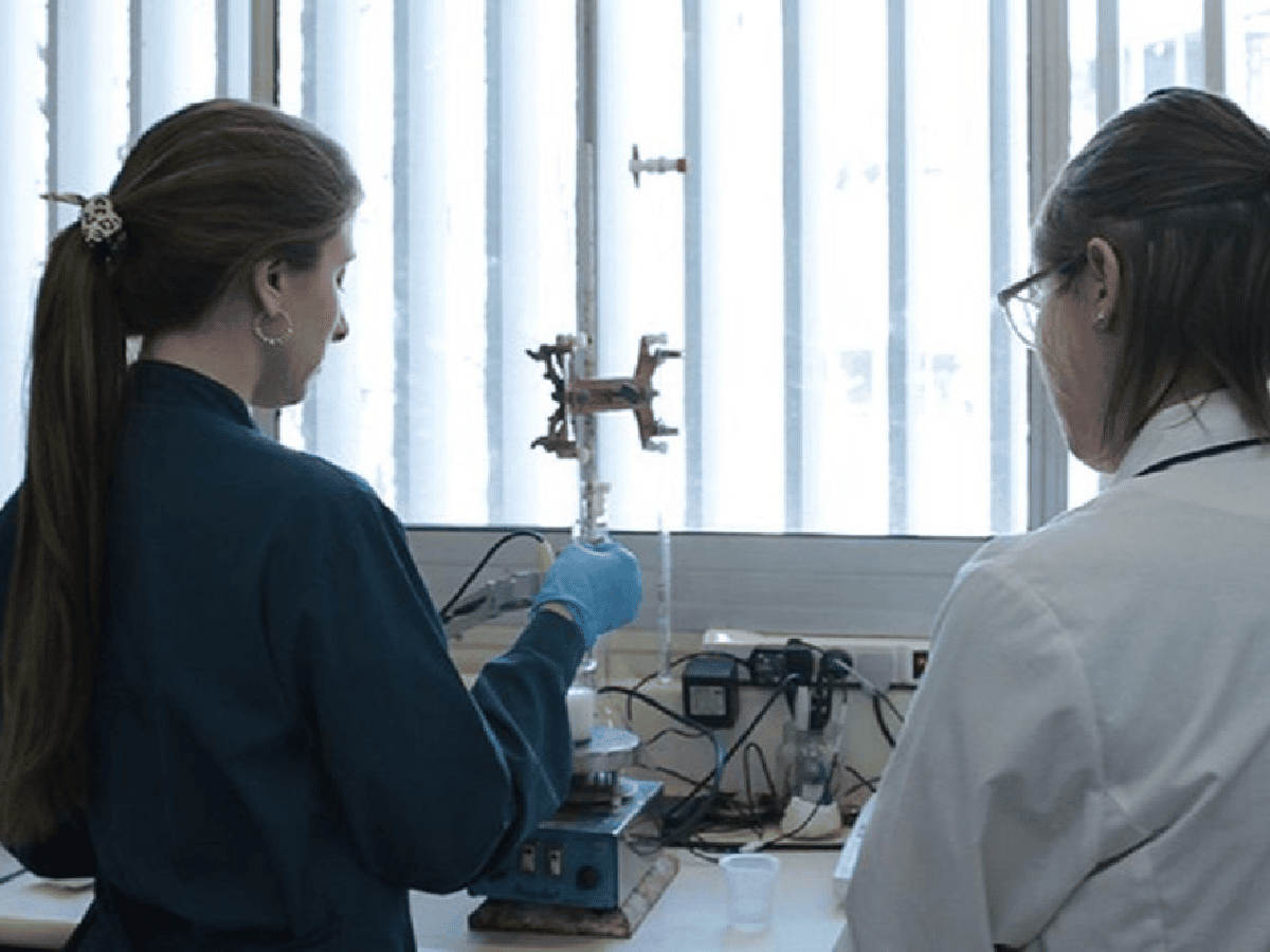 UNC: la Facultad de Ciencias Químicas colaborará en testeos de coronavirus 