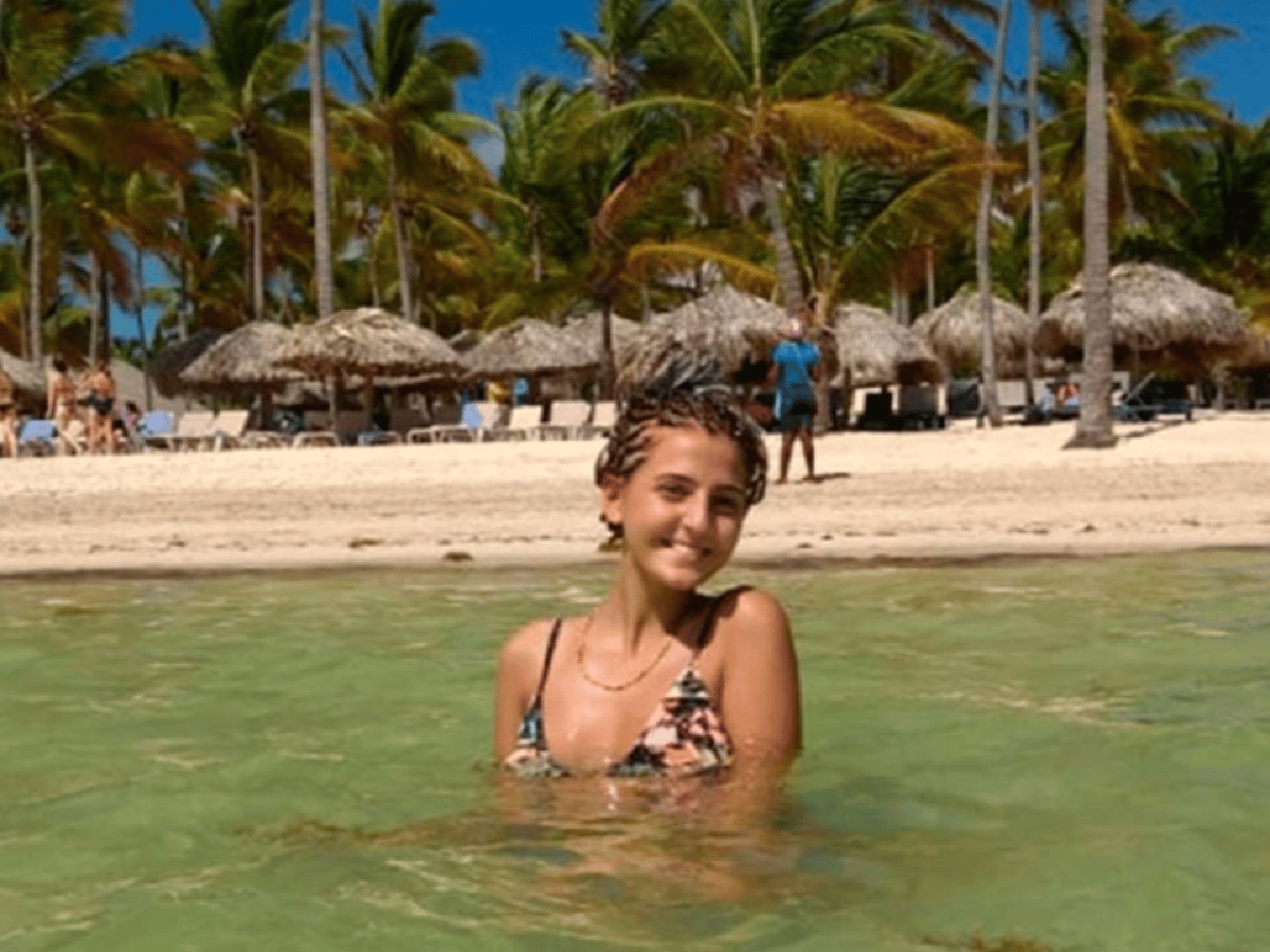 Desesperado pedido por una argentina en coma en Punta Cana