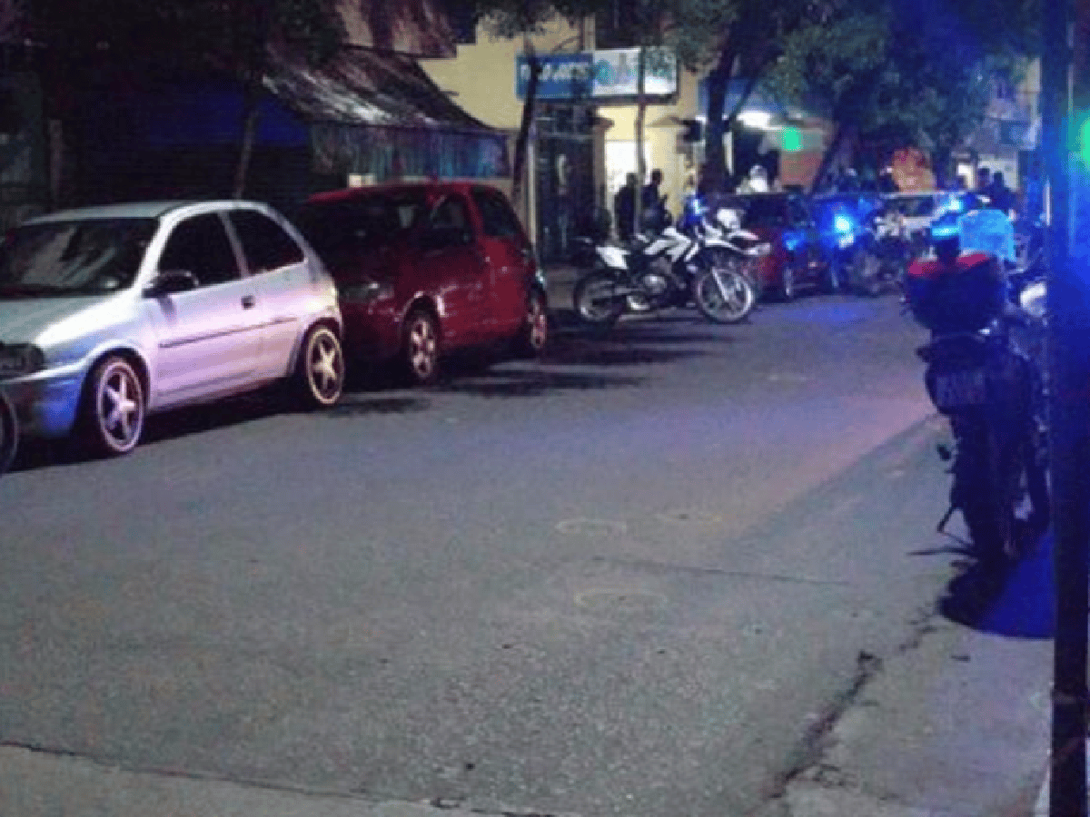 Dos policías fueron imputados en la causa por el tiroteo en Nueva Córdoba