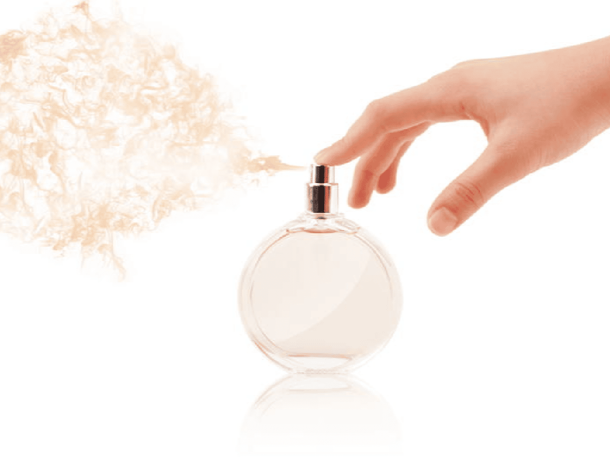 La ANMAT prohibió la comercialización de imitaciones de perfumes y otros productos