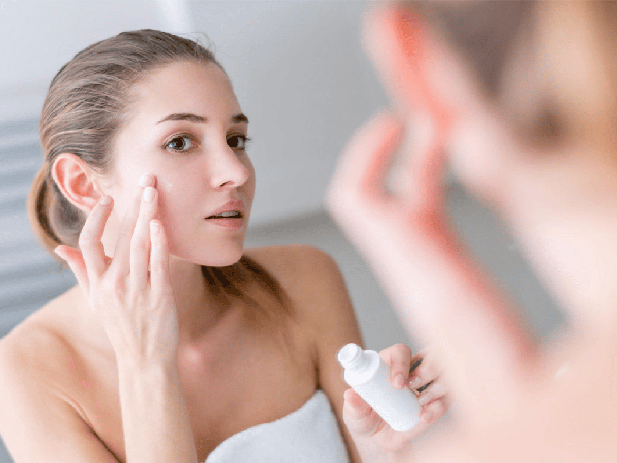  Prebase: el secreto para que tu maquillaje dure más 