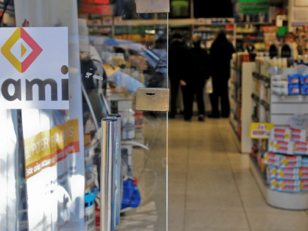 Las farmacias atenderán normalmente a los jubilados tras el acuerdo con Pami