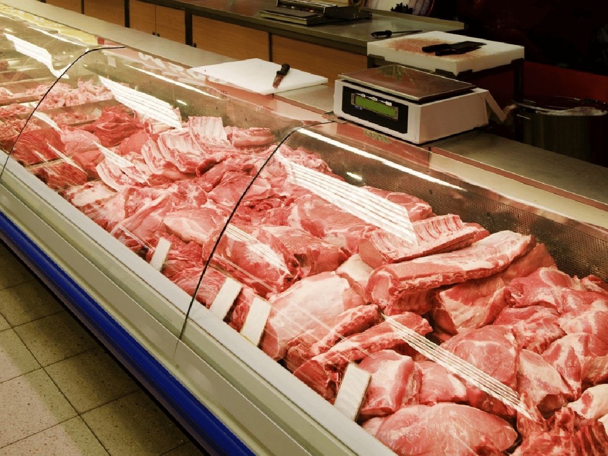 Estiman que el precio de la carne bajará un 7% promedio 