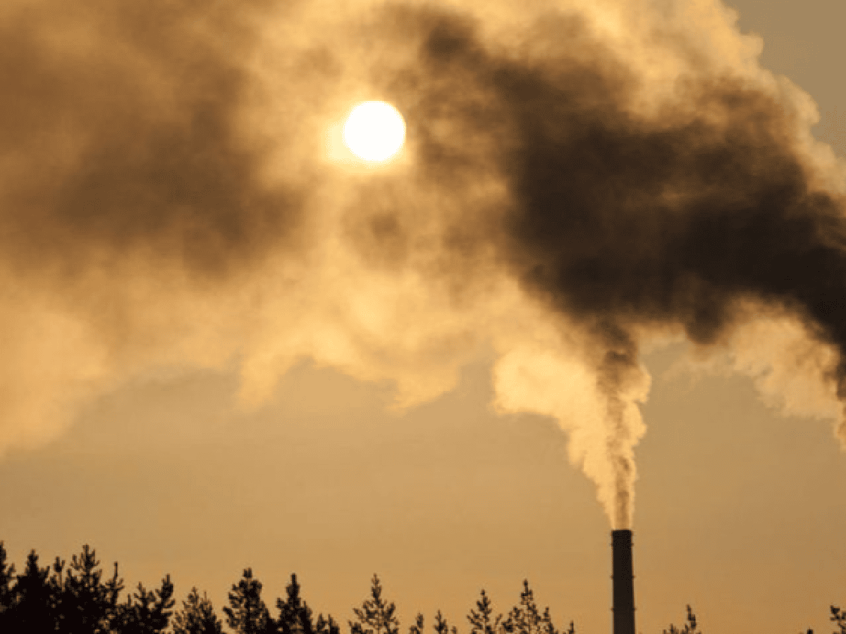 Día Mundial del Medio Ambiente: ONU alerta sobre la contaminación del aire