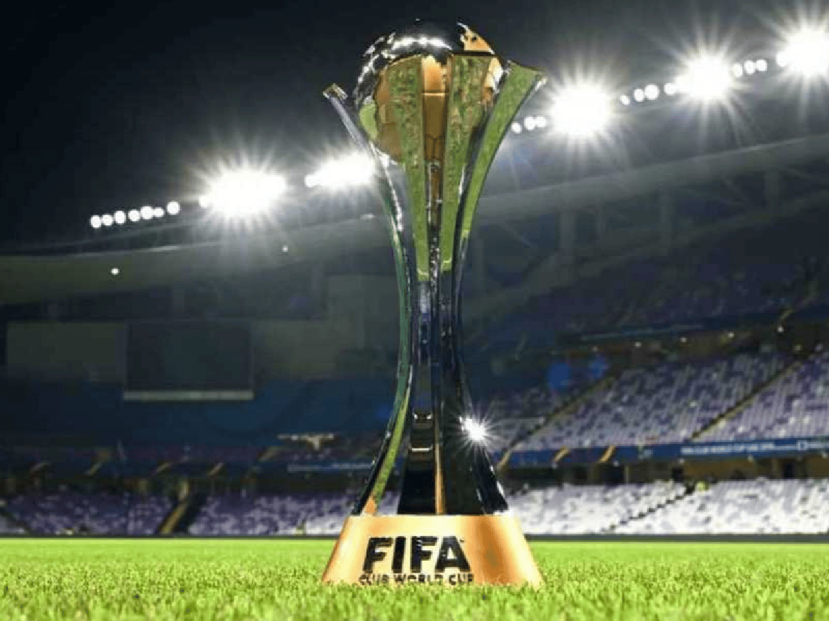 Fifa confirmó a China como sede del Mundial de Clubes de 2021