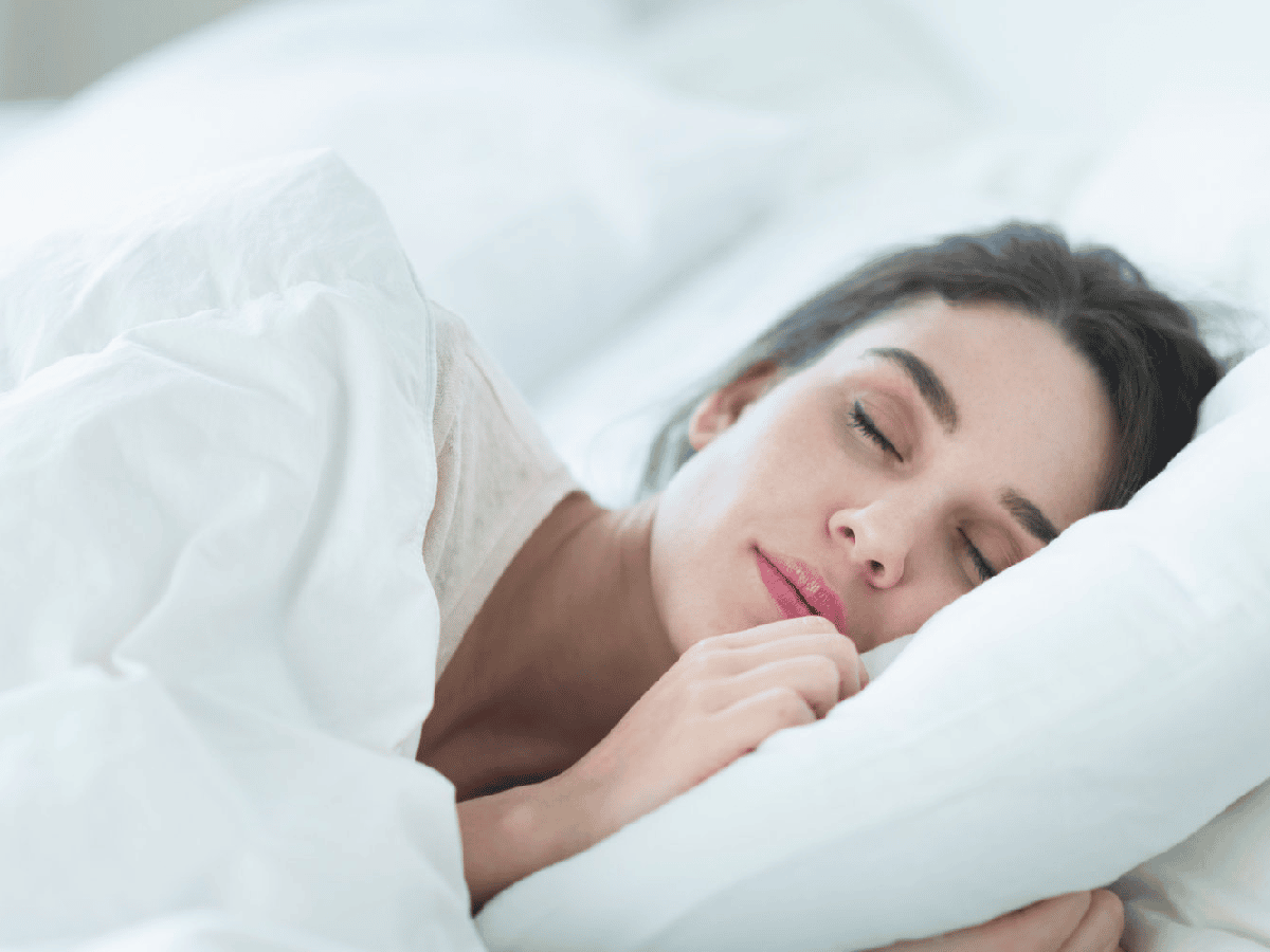 Clean sleeping: claves de una buena limpieza de sueño