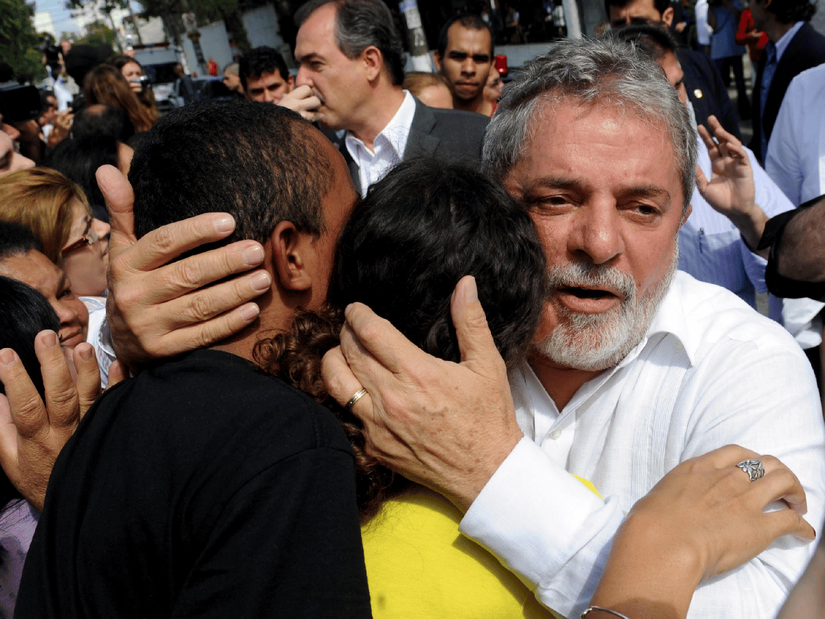 Lula, el metalúrgico nacido en la miseria que luchó contra la dictadura y se consagró como presidente