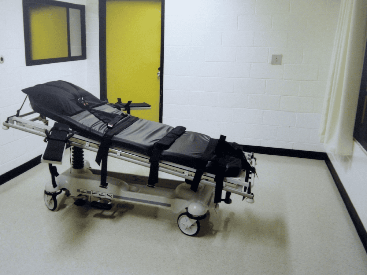 Estados Unidos: después de 16 años, vuelve la pena de muerte