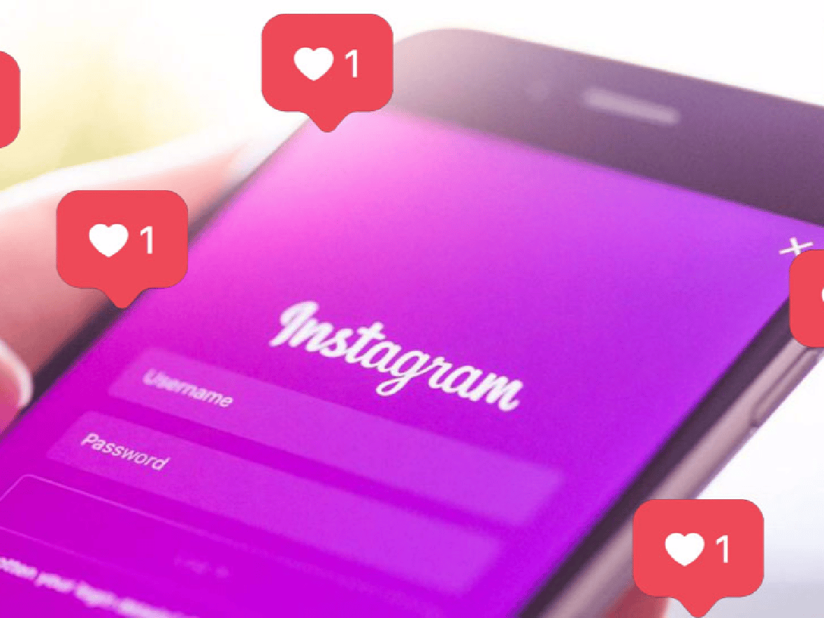 Instagram esconde likes de algunos de sus usuarios