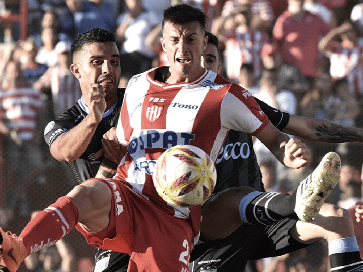 Atlético Tucumán en racha positiva visita en Santa Fe a Unión