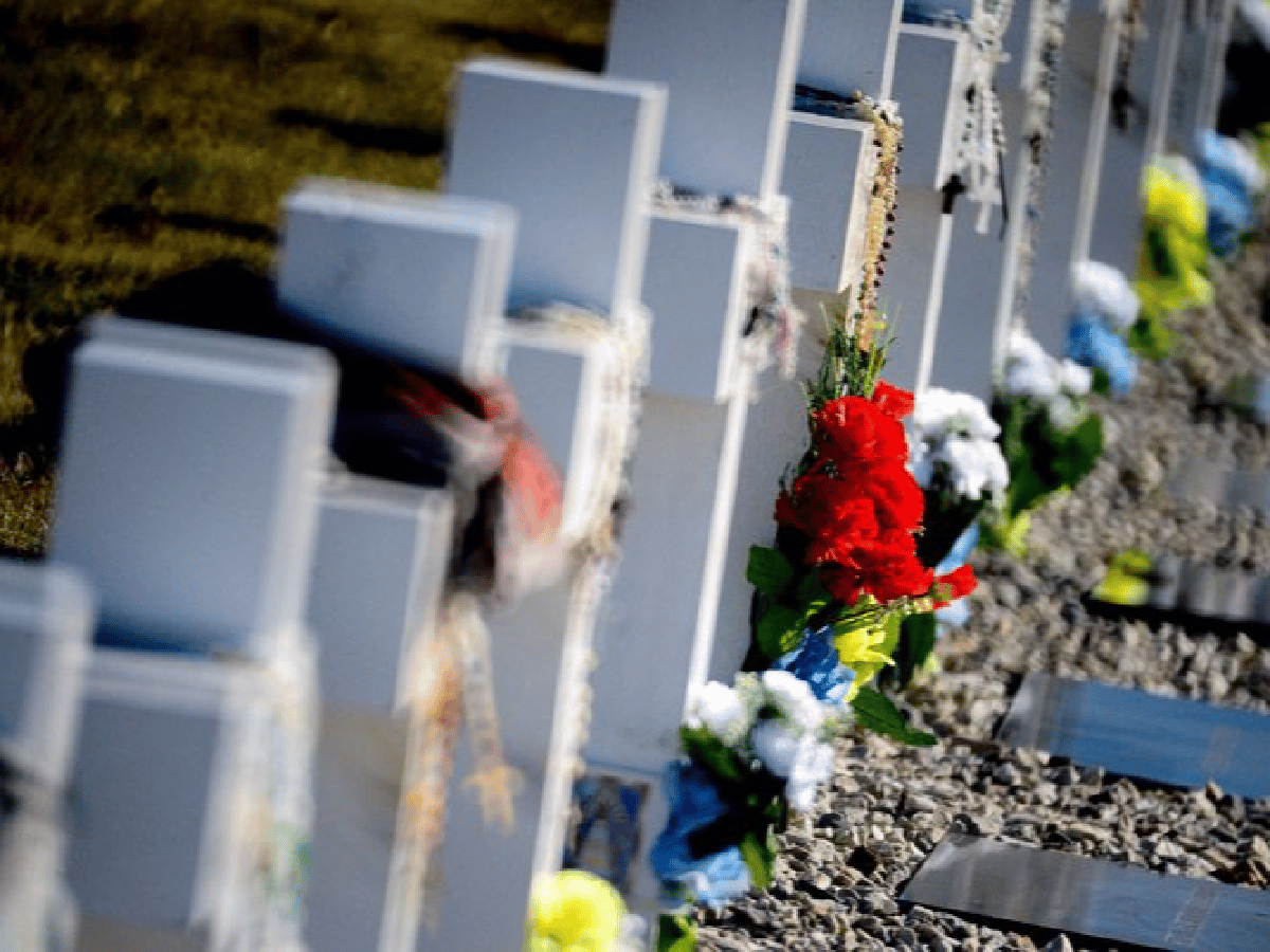 Identificaron a un nuevo soldado caído en Malvinas y ya son 93