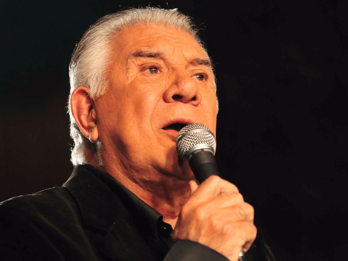 Raúl Lavié cumple 80 años "siempre mirando al futuro"