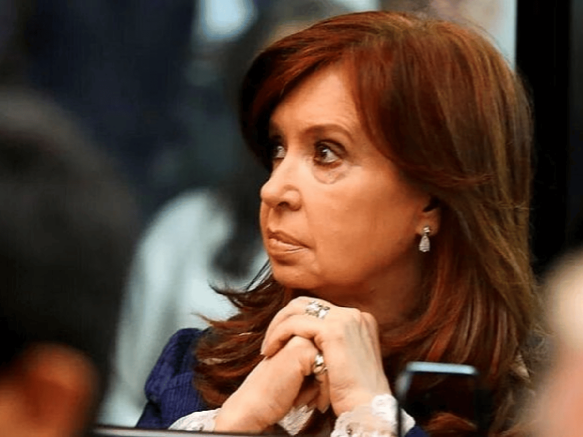 Fiscal se opuso a darle permiso a CFK para viajar a Cuba