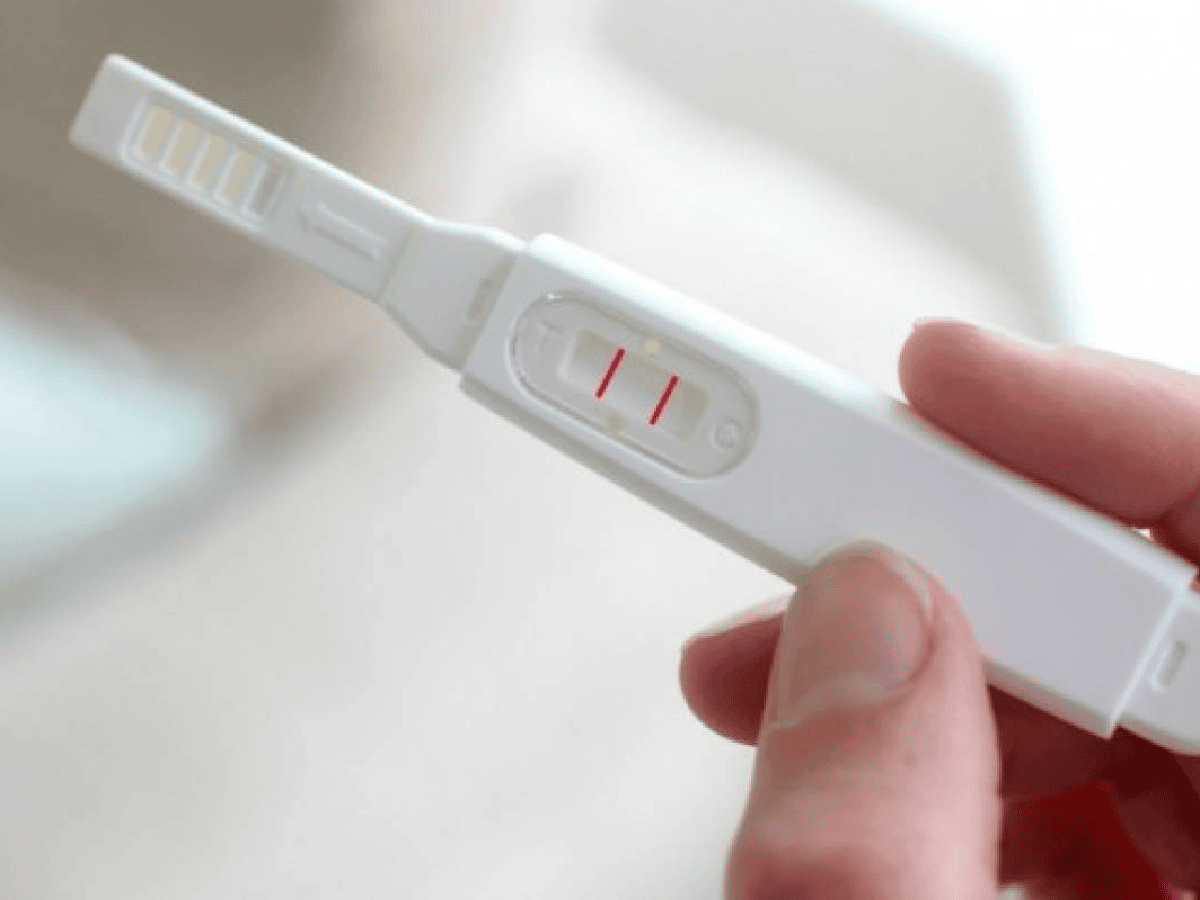 Tres aspectos que tenés que cuidar si querés quedar embarazada