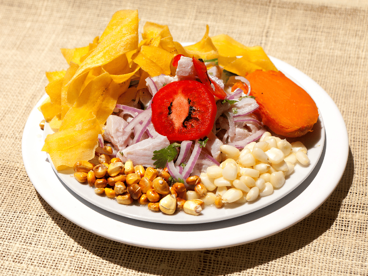 Cinco platos que no hay que dejar de probar de la gastronomía peruana
