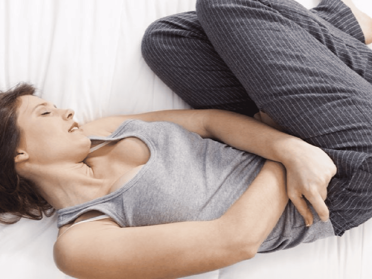 ¿Por que duele tanto la endometriosis?