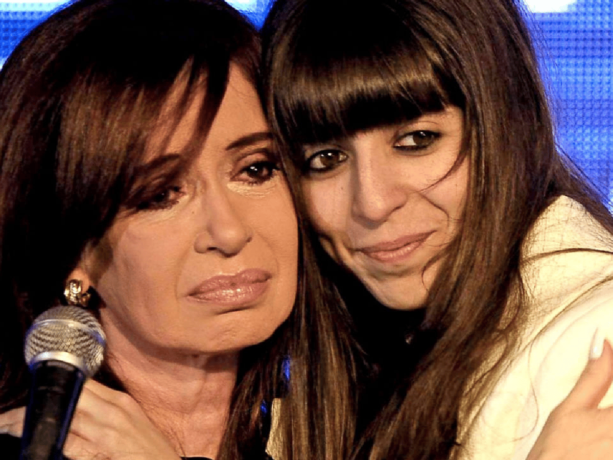 Cristina Kirchner fue autorizada otra vez a viajar a Cuba