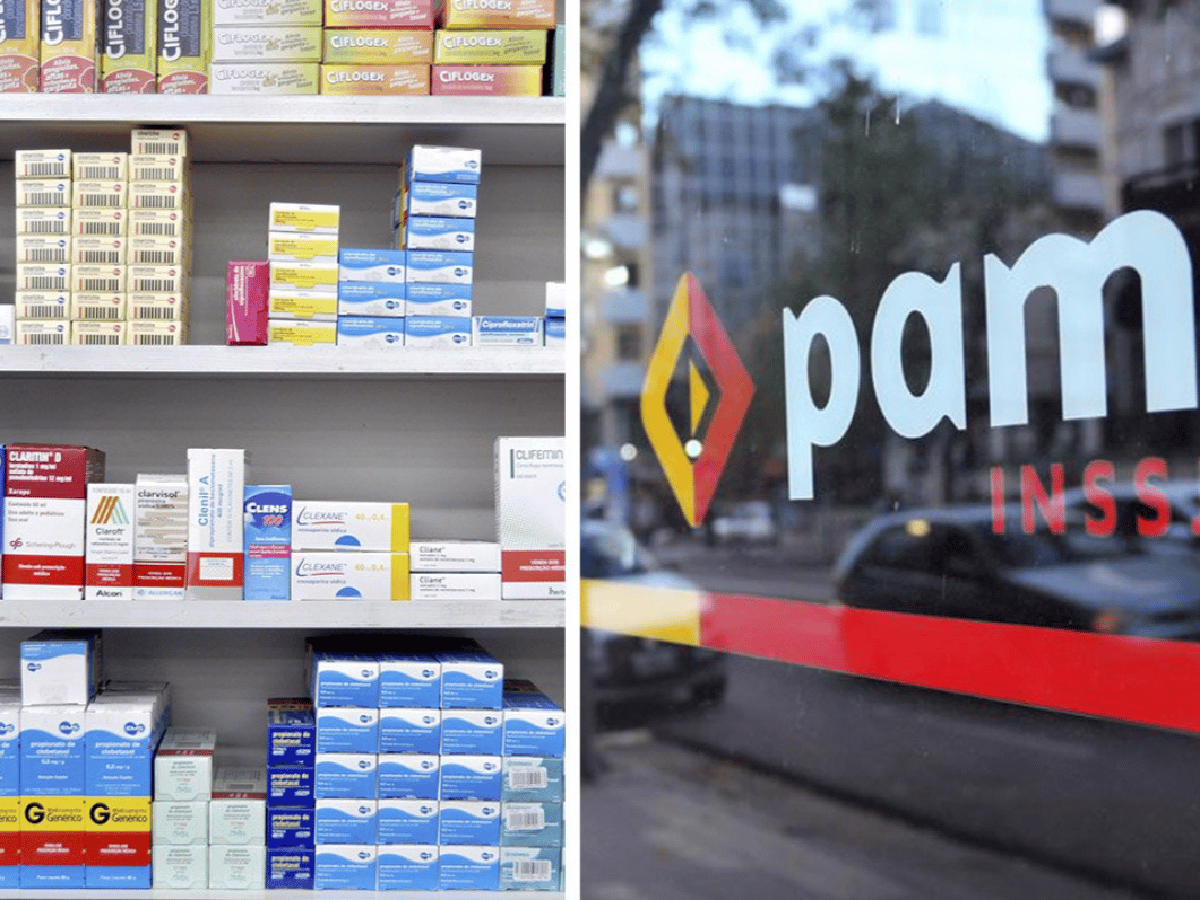 Farmacias: Peligra atención a los afiliados del Pami en la ciudad por millonaria deuda