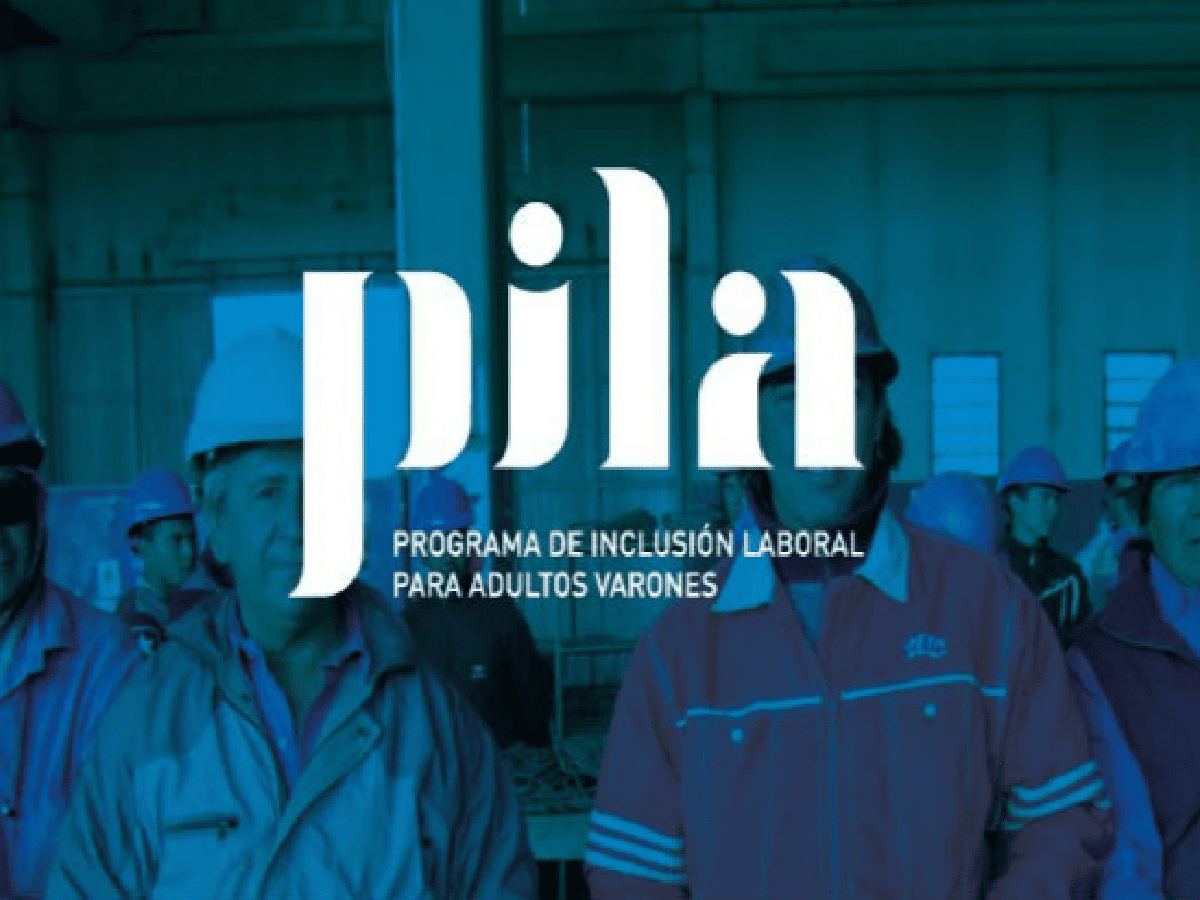 Nueva edición del programa PILA con 10.000 oportunidades laborales