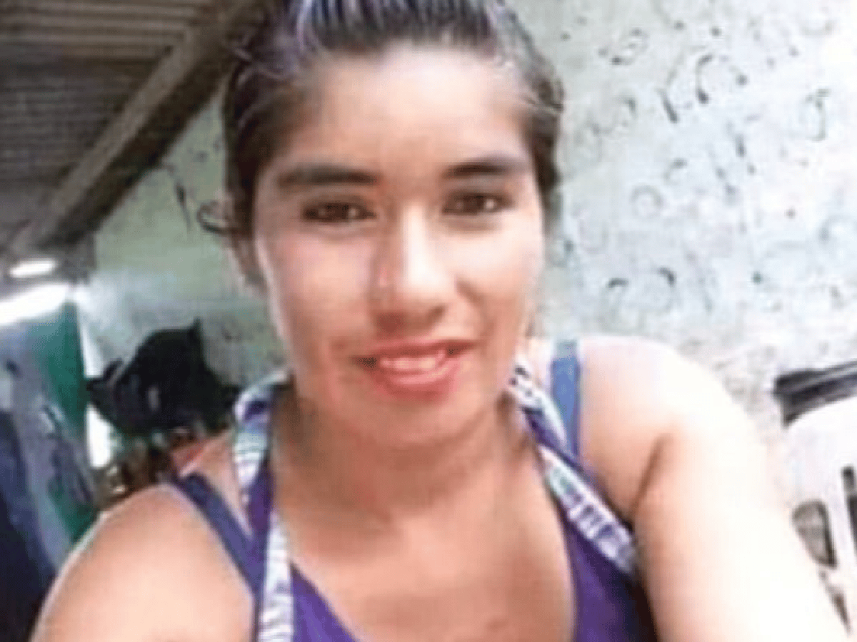 Por el femicidio de Silvia Quinteros la fiscal de la causa ordenó la detención de su pareja