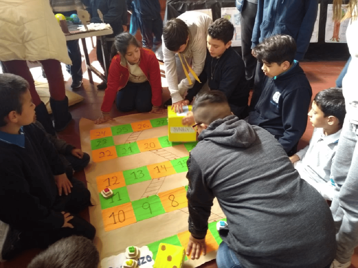Feria de Ciencias: Un horno solar y un proyecto de forestación representarán a la Escuela Rafael Núñez