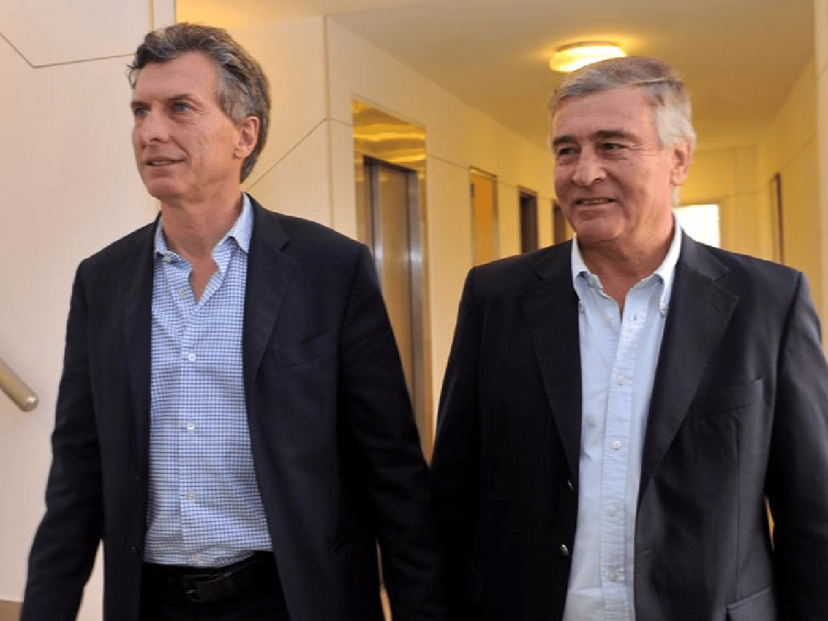 Imputan Macri y Aguad por supuestas irregularidades en el acuerdo con el Correo
