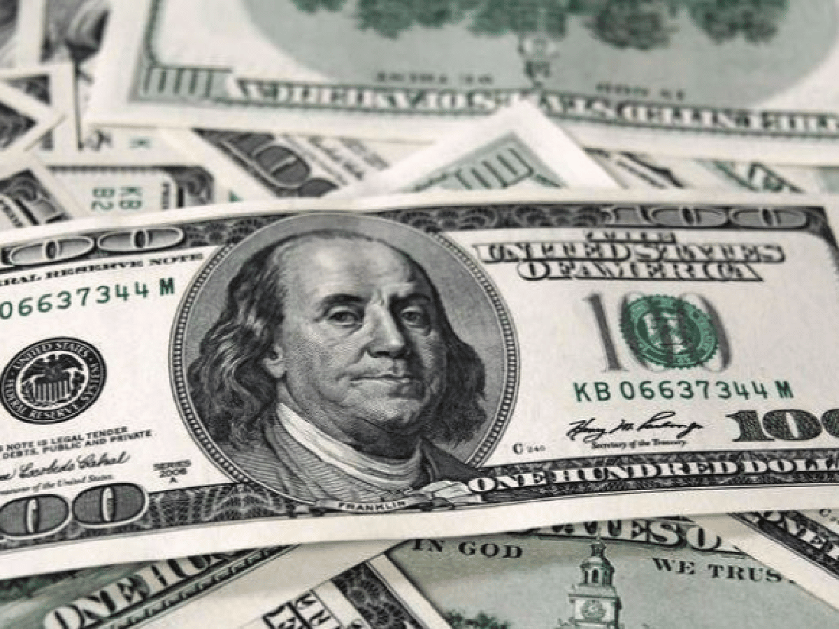 El dólar abrió a $63 en el Banco Nación 
