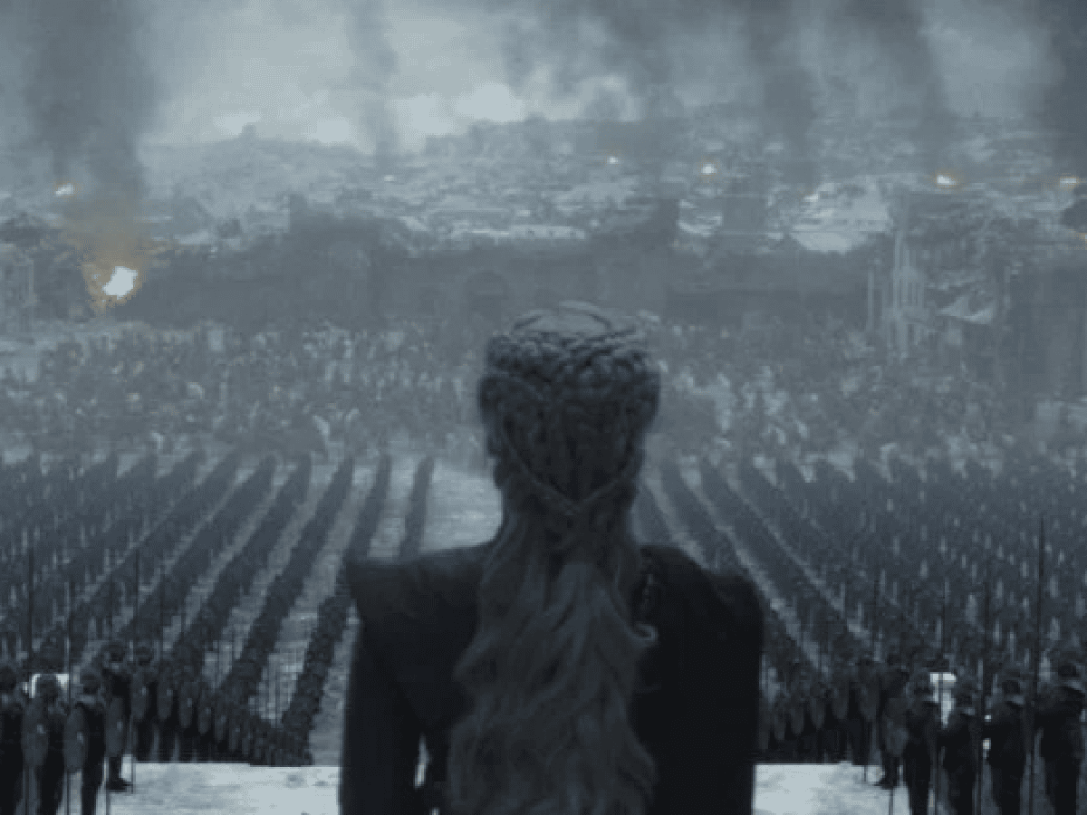 [Video] HBO analiza una segunda precuela de "Game of Thrones"