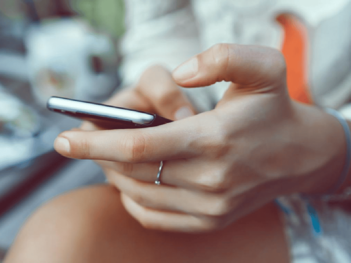 Seis tips para practicar sexting de forma segura
