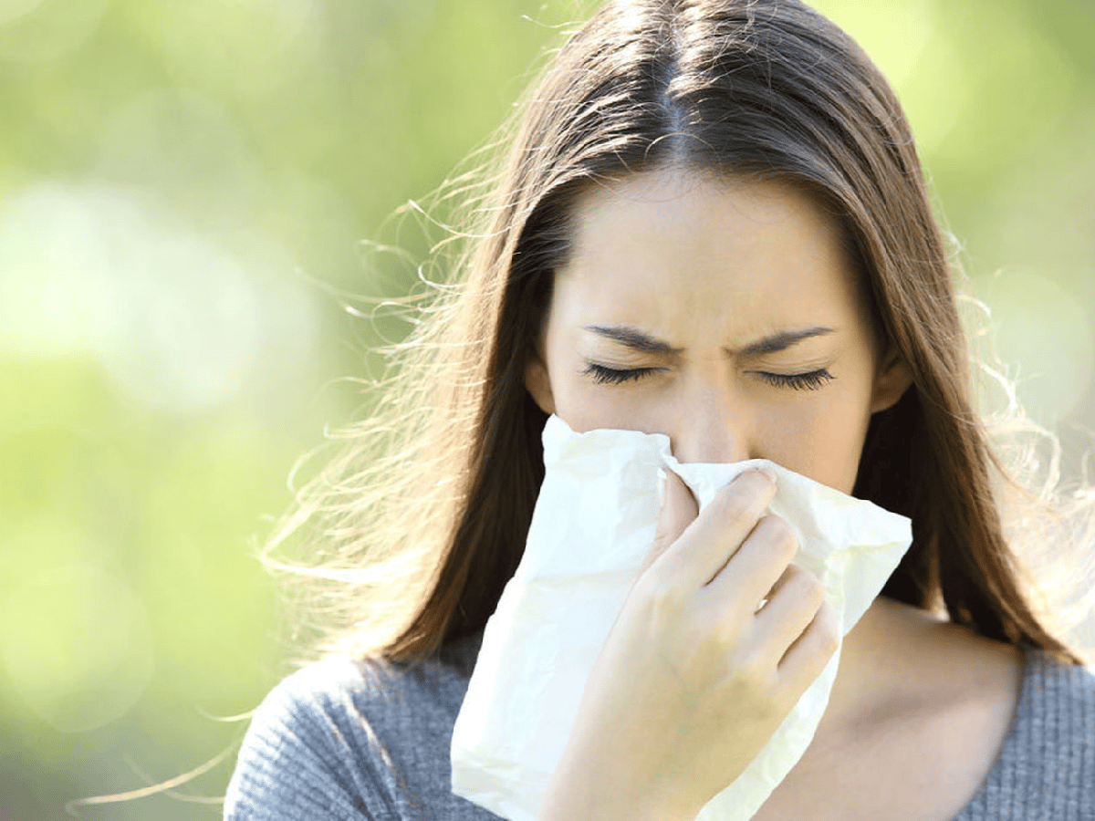 Alergias y asma: cómo impacta el Covid-19  