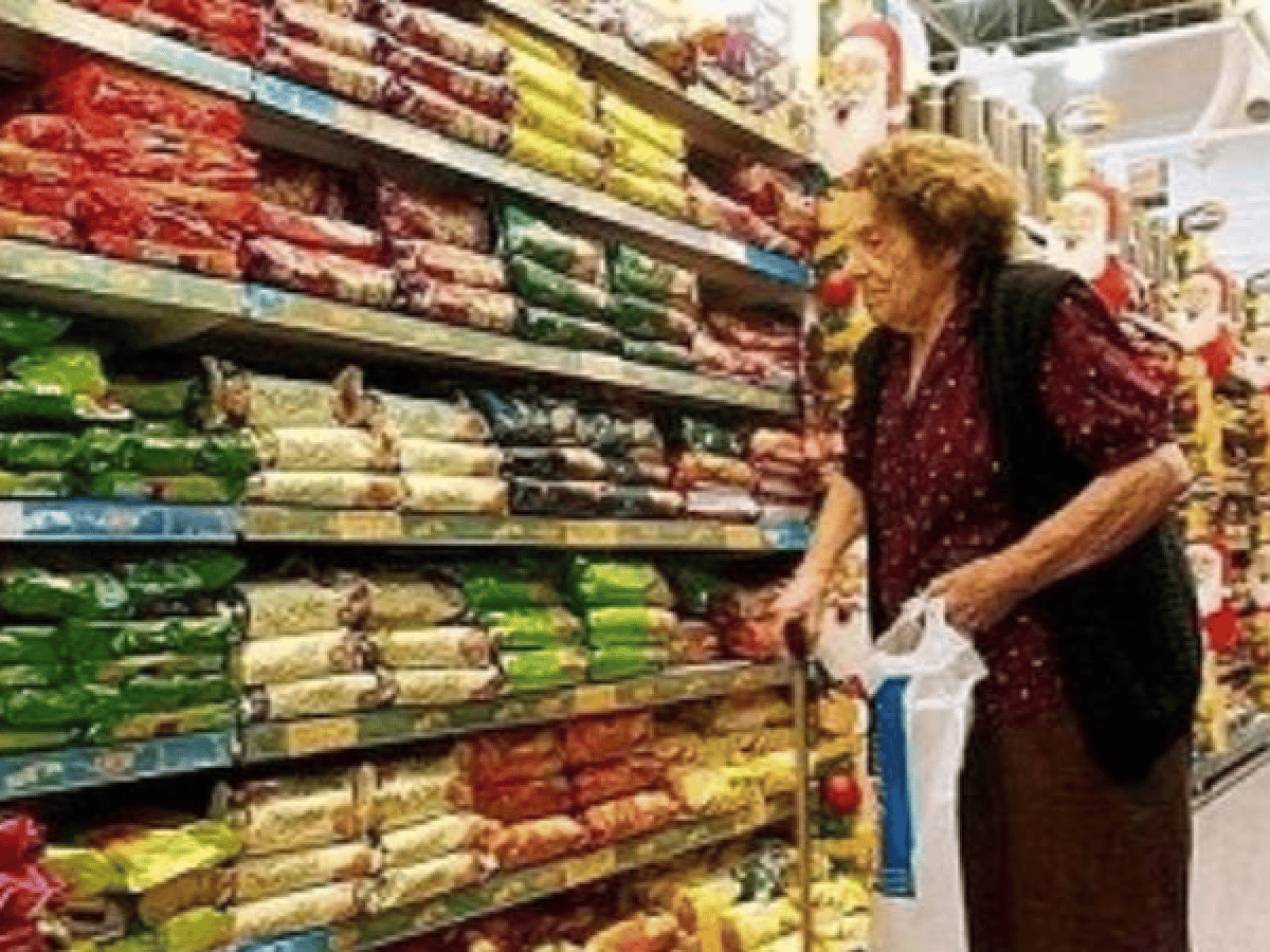 Jubilados tendrán descuentos en farmacias, supermercados y electrodomésticos