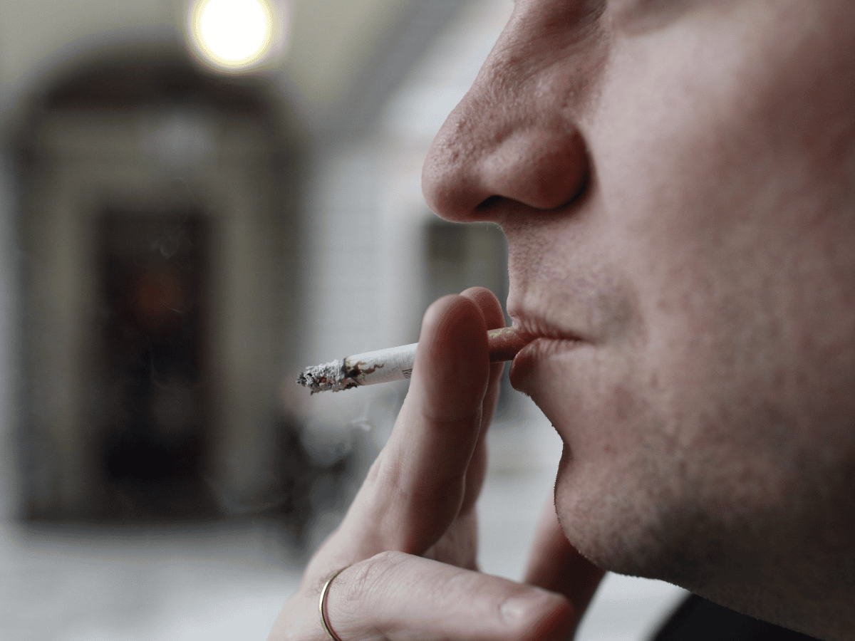 Por primera vez el gobierno dará medicamentos gratis para tratar el tabaquismo