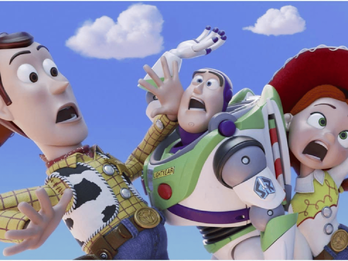 Furor en San Francisco por el estreno de Toy Story 4