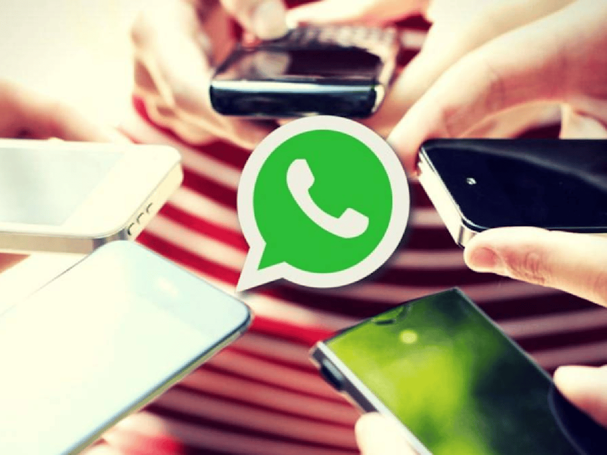 Enfermedades y  grupos de WhatsApp:  ¿peligro o beneficio?    