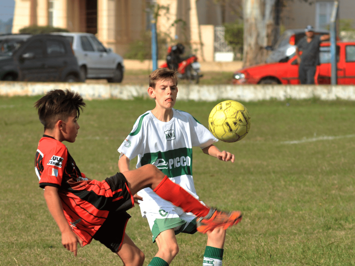  Liga Juvenil: sigue el torneo Apertura